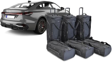 Audi A5 Limousine (FU) 2024-heden 5d Pro-Line Zwart