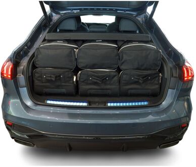 Audi A5 Limousine (FU) 2024-heden 5d Zwart