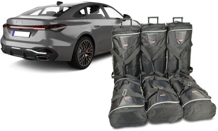 Audi A5 Limousine (FU) 2024-heden 5d Zwart