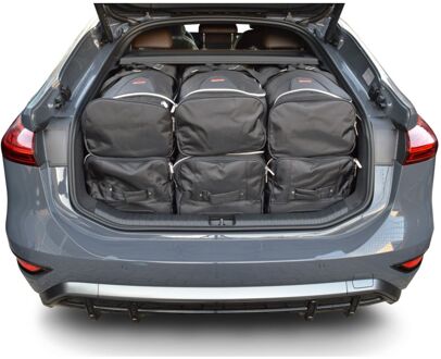 Audi A6 Sportback e-tron (GH) 2024-heden 5d Zwart