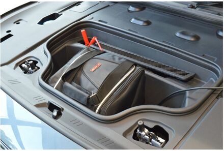 Audi A6 Sportback e-tron (GH) 2024-heden 5d Zwart