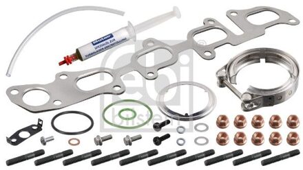 Audi aanbouwset 189001