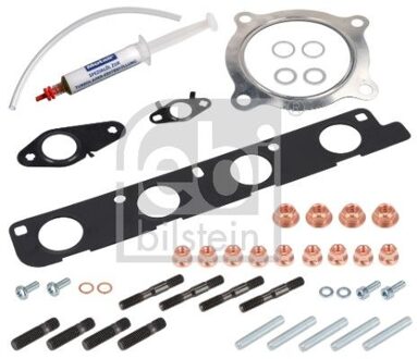 Audi aanbouwset 190269