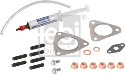 Audi aanbouwset 190390