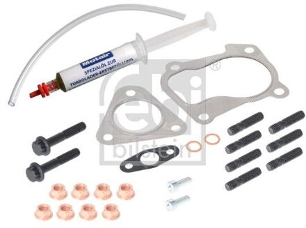 Audi aanbouwset 192327