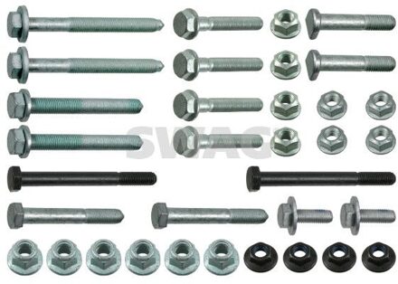 Audi aanbouwset 30921497