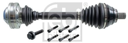 Audi Aandrijfas 1001655