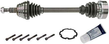 Audi Aandrijfas 1004980147