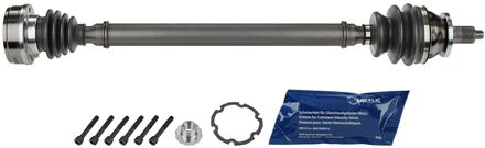 Audi Aandrijfas 1004980629