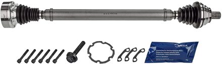 Audi Aandrijfas 1004980649