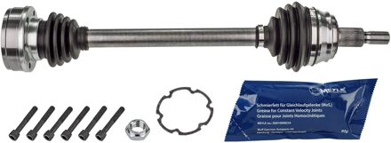 Audi Aandrijfas 1004980652