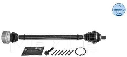 Audi Aandrijfas 1004980722