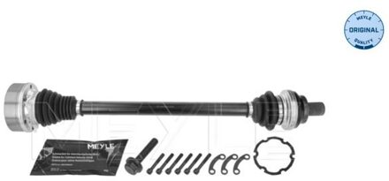 Audi Aandrijfas 1004980730