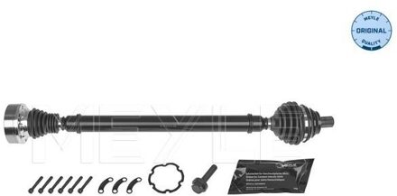 Audi Aandrijfas 1004980751