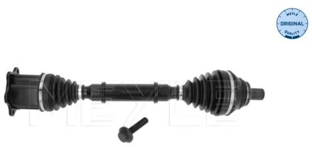 Audi Aandrijfas 1004980824