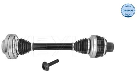 Audi Aandrijfas 1004980835