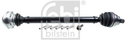 Audi aandrijfas 181212