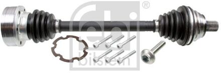 Audi aandrijfas 182590