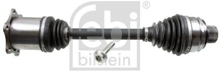 Audi aandrijfas 182763