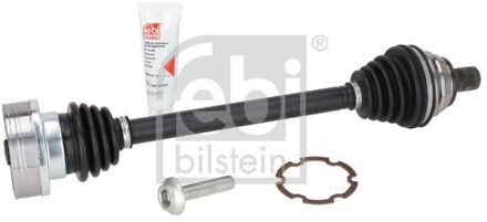 Audi aandrijfas 182853