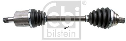 Audi aandrijfas 182933