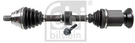 Audi aandrijfas 183342