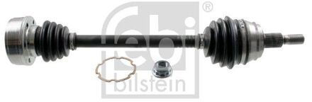 Audi Aandrijfas 186435