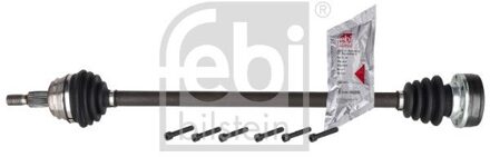 Audi Aandrijfas 197470