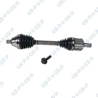 Audi Aandrijfas 201265