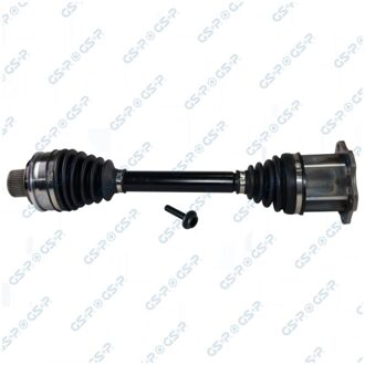 Audi Aandrijfas 201531