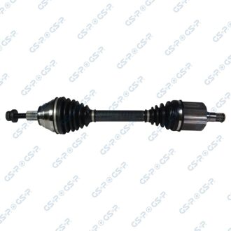 Audi Aandrijfas 201715