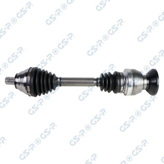 Audi Aandrijfas 201783