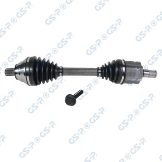 Audi Aandrijfas 201985