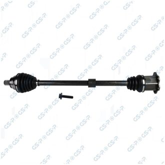 Audi Aandrijfas 202230