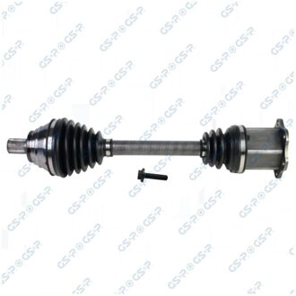 Audi Aandrijfas 202231