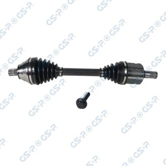 Audi Aandrijfas 202351