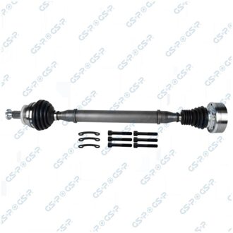 Audi Aandrijfas 202360