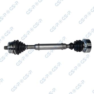 Audi Aandrijfas 203002