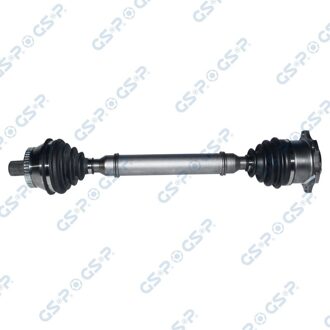 Audi Aandrijfas 203008