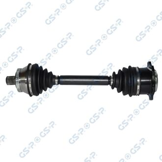 Audi Aandrijfas 203048