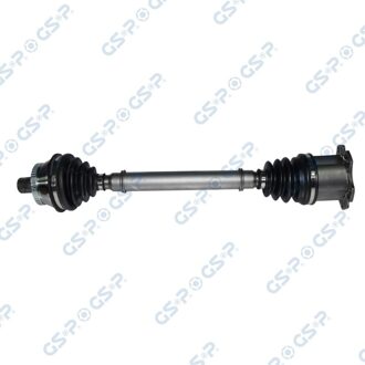 Audi Aandrijfas 203058