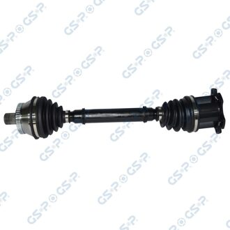 Audi Aandrijfas 203066