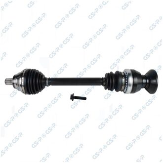 Audi Aandrijfas 203269