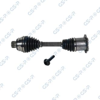 Audi Aandrijfas 203273