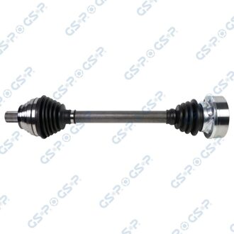 Audi Aandrijfas 203294