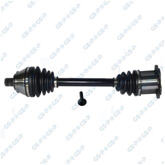 Audi Aandrijfas 203306