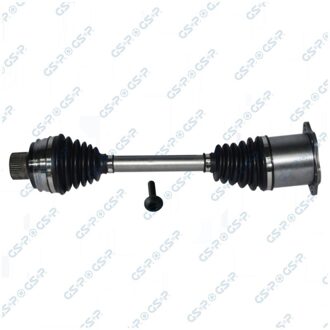 Audi Aandrijfas 203345