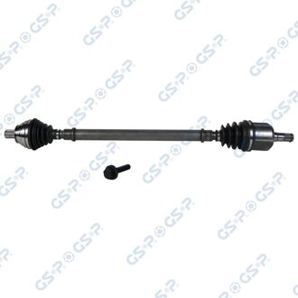 Audi Aandrijfas 203346