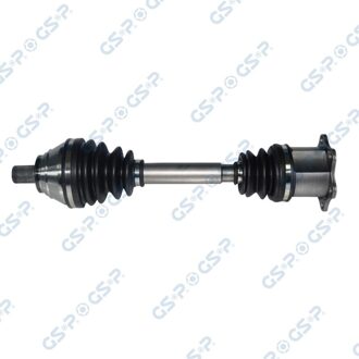 Audi Aandrijfas 254013