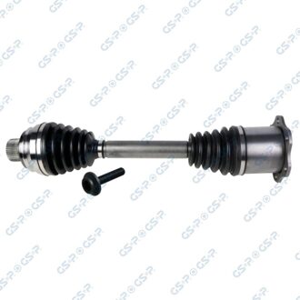 Audi Aandrijfas 261290